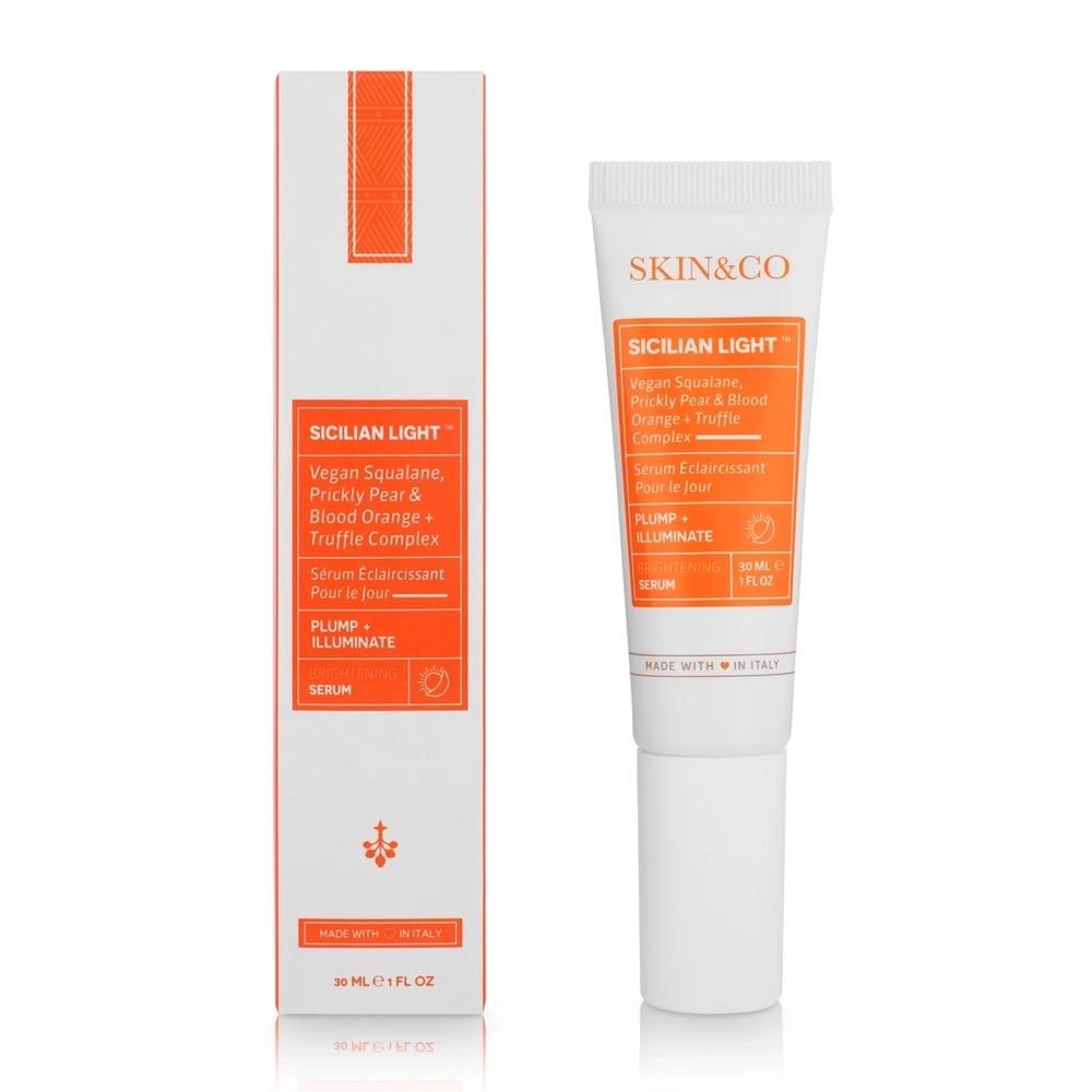 Skin & Co Sicilian Light Serum